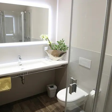 Hotel Wasmayr Hof 3*