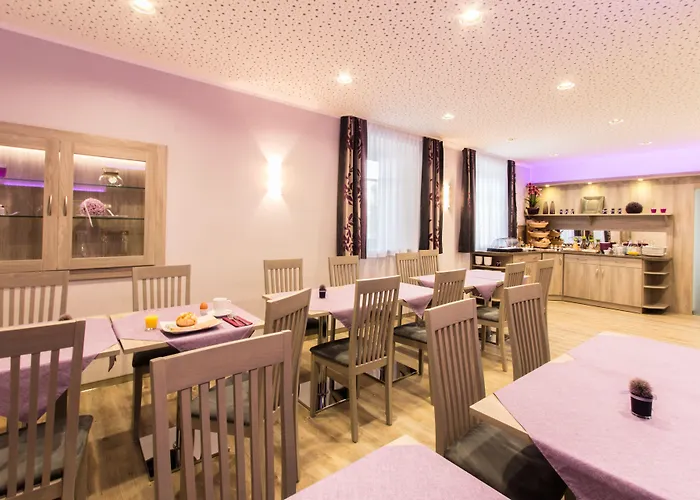 Hotell Wasmayr Hof Altdorf (Lower Bavaria)