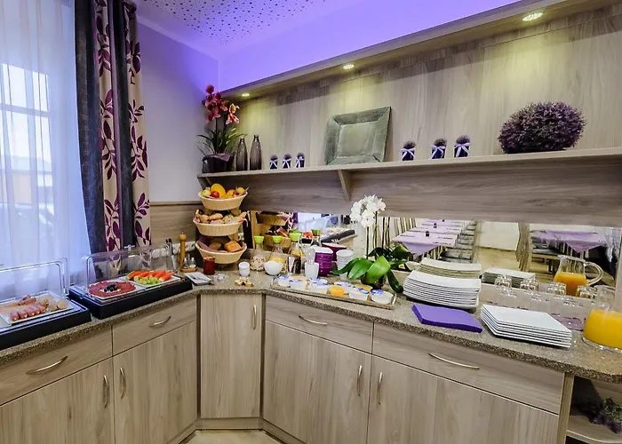 Wasmayr Hof 3* Altdorf (Lower Bavaria)