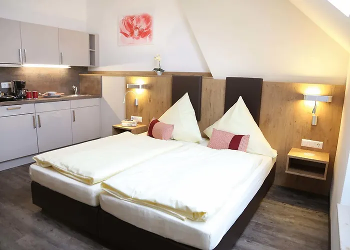 Hotell Wasmayr Hof 3*