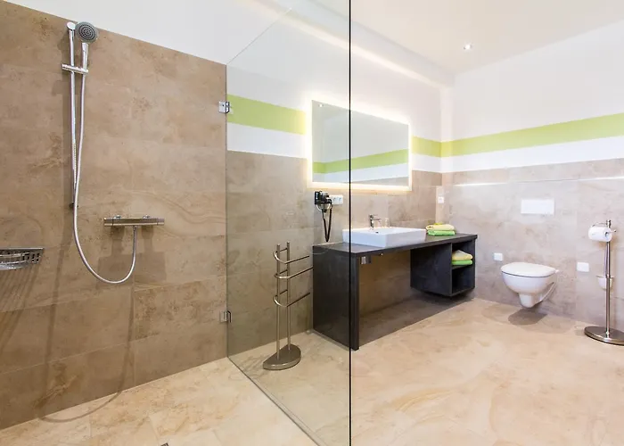 Hotell Wasmayr Hof 3*