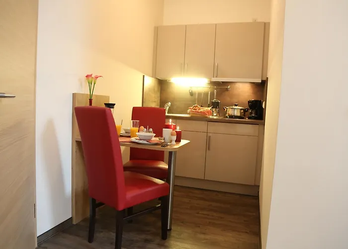 Wasmayr Hof 3* Altdorf (Lower Bavaria)