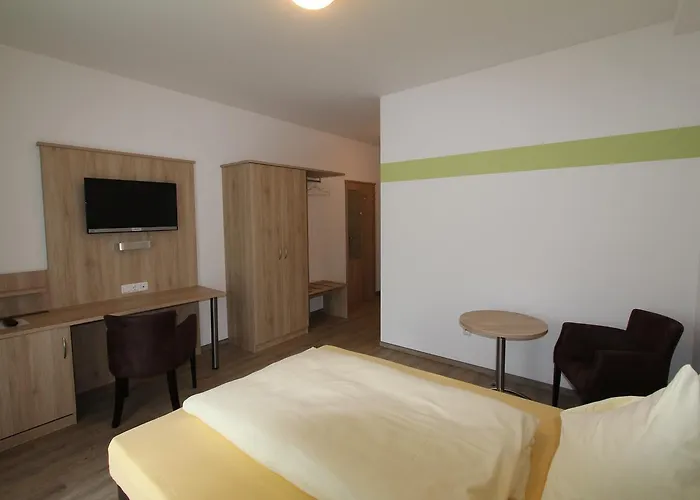 Wasmayr Hof 3* Altdorf (Lower Bavaria)