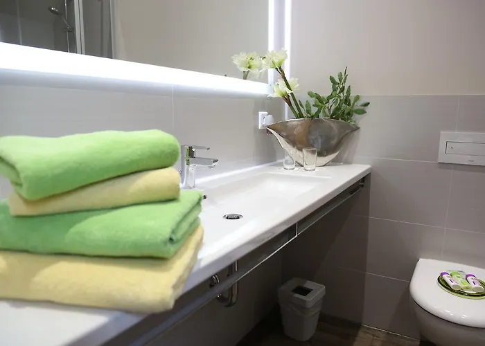 Hotell Wasmayr Hof 3*