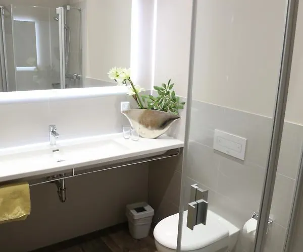 Hotell Wasmayr Hof 3*