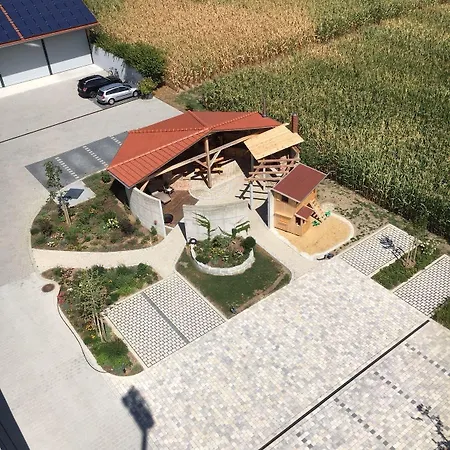 ホテル Wasmayr Hof 3*