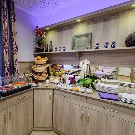 Wasmayr Hof 3* アルトドルフ