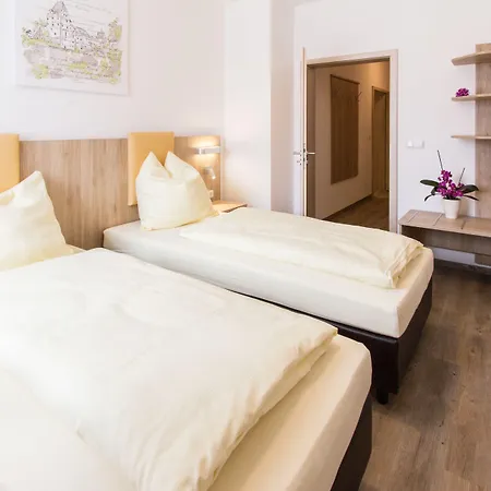 Wasmayr Hof Hotel 3*