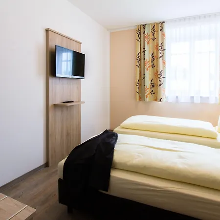 Hotel Wasmayr Hof