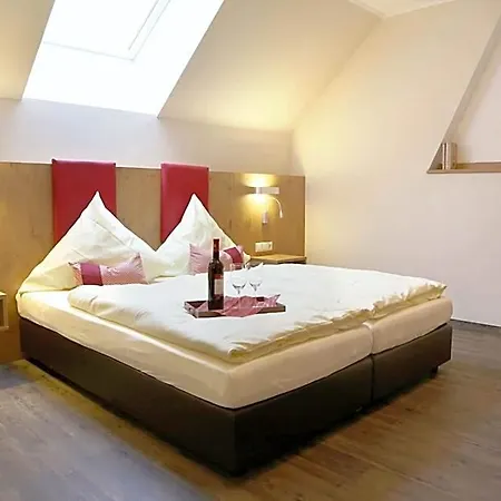 Wasmayr Hof 3* Altdorf (Lower Bavaria)