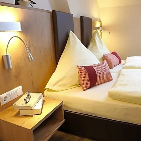 Wasmayr Hof Hotel 3*