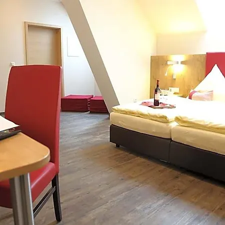 Hotel Wasmayr Hof
