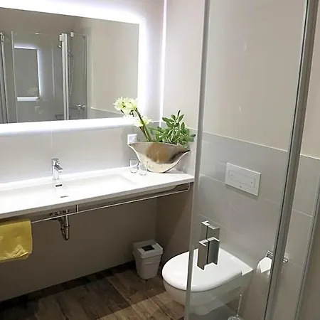 Wasmayr Hof Hotel 3*