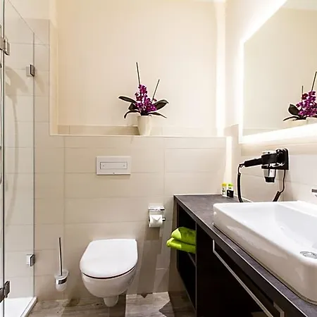 Wasmayr Hof 3* Altdorf (Lower Bavaria)