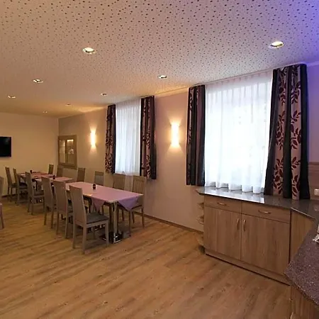 Wasmayr Hof Hotel