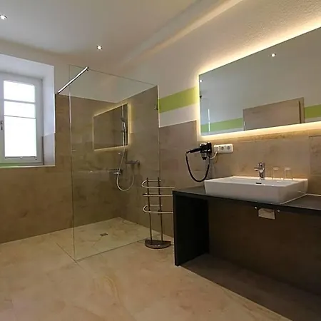 Wasmayr Hof Hotel 3*
