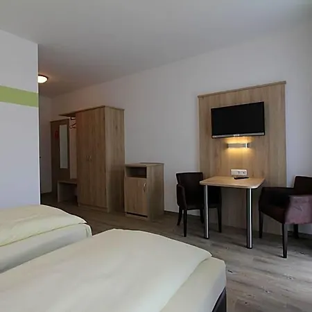 Hotel Wasmayr Hof Altdorf (Lower Bavaria)
