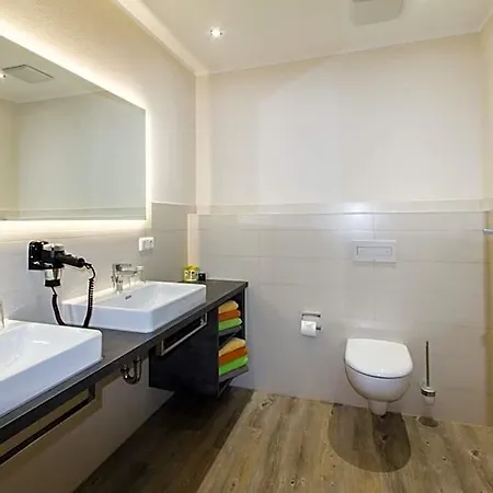 Wasmayr Hof Hotel 3*
