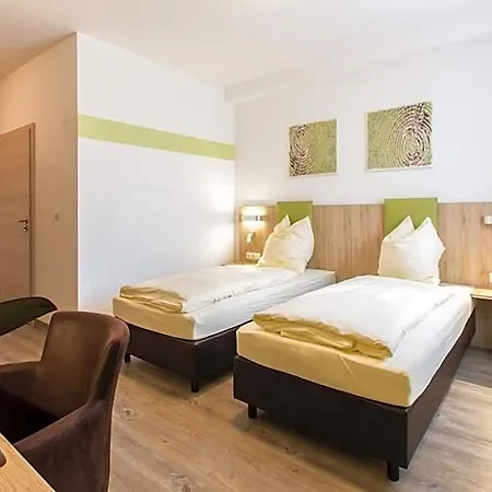 Wasmayr Hof 3* Altdorf (Lower Bavaria)