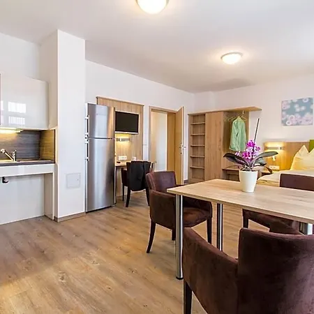 Hotel Wasmayr Hof 3*