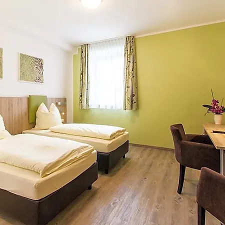 Hotel Wasmayr Hof Altdorf (Lower Bavaria)