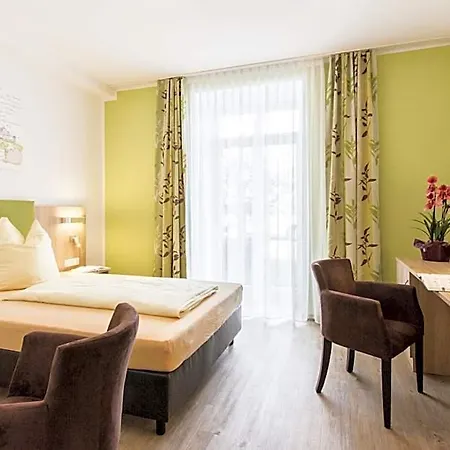 Wasmayr Hof 3* Altdorf (Lower Bavaria)
