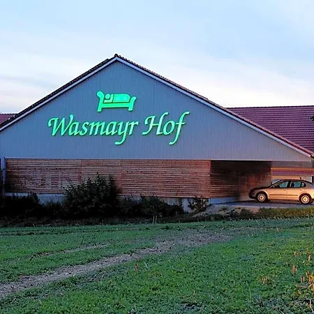 Hotel Wasmayr Hof Altdorf (Lower Bavaria)