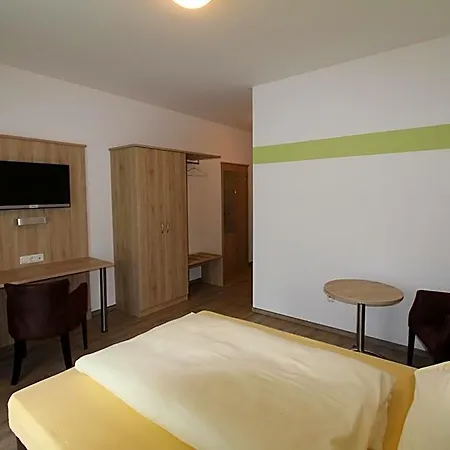 Hotel Wasmayr Hof 3*