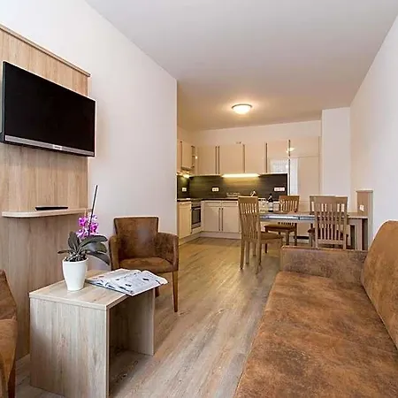 Wasmayr Hof Hotel 3*