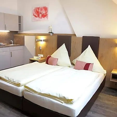 Wasmayr Hof 3*