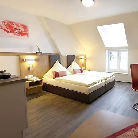 Wasmayr Hof 3* Altdorf (Lower Bavaria)