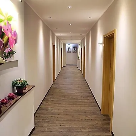 Wasmayr Hof Hotel 3*