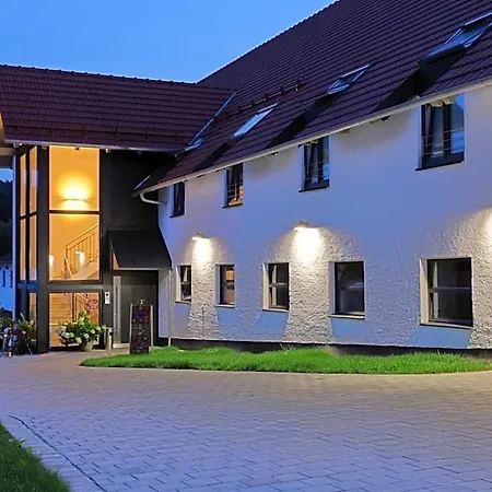 Hotel Wasmayr Hof Altdorf (Lower Bavaria)