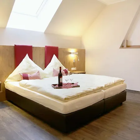 Hotel Wasmayr Hof 3*