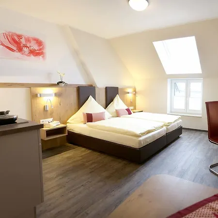 Hotel Wasmayr Hof 3*