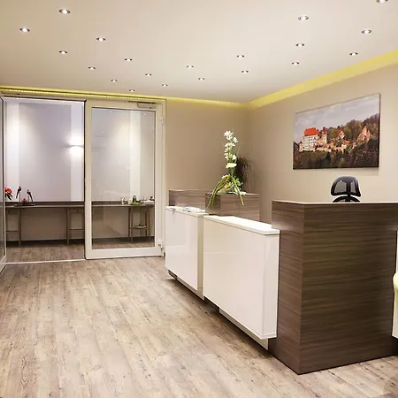 Wasmayr Hof 3* Altdorf (Lower Bavaria)