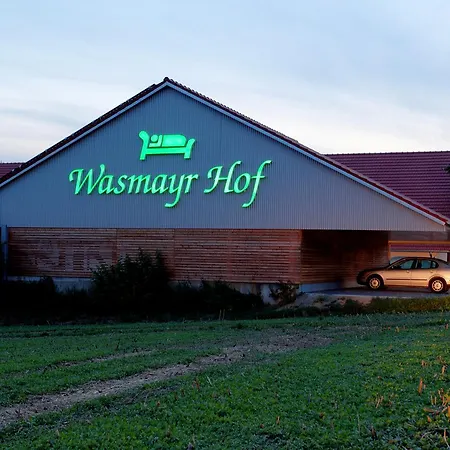 Wasmayr Hof 3* Altdorf (Lower Bavaria)