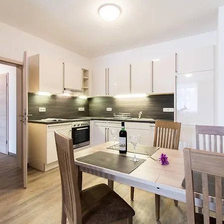 ホテル Wasmayr Hof 3*