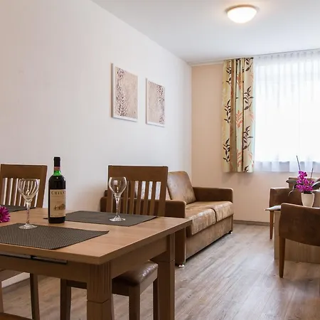 Wasmayr Hof 3* Altdorf (Lower Bavaria)