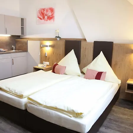 Hotel Wasmayr Hof 3*