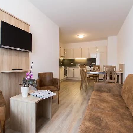 Wasmayr Hof 3* Altdorf (Lower Bavaria)