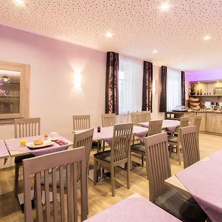 Wasmayr Hof 3* Altdorf (Lower Bavaria)