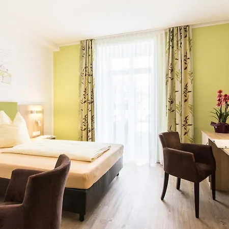 Wasmayr Hof 3* Altdorf (Lower Bavaria)