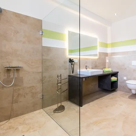 Hotel Wasmayr Hof 3*