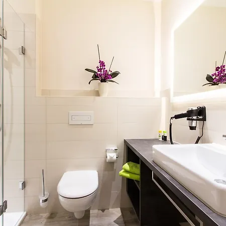 Hotel Wasmayr Hof 3*