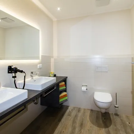 Wasmayr Hof 3* Altdorf (Lower Bavaria)
