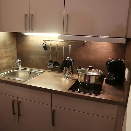 Hotel Wasmayr Hof 3*