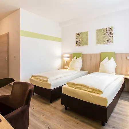 Wasmayr Hof 3* Altdorf (Lower Bavaria)