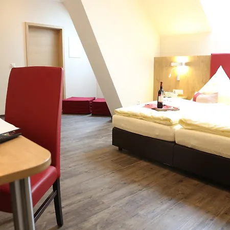 Wasmayr Hof 3* Altdorf (Lower Bavaria)