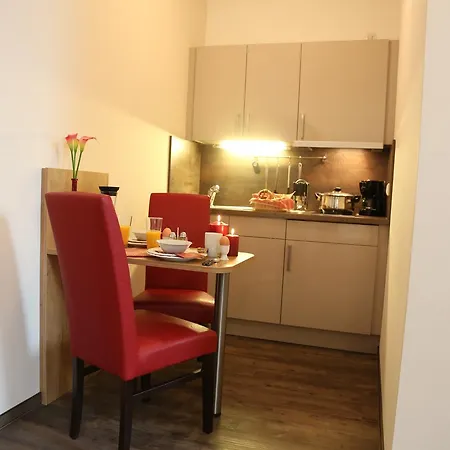 Wasmayr Hof 3* Altdorf (Lower Bavaria)